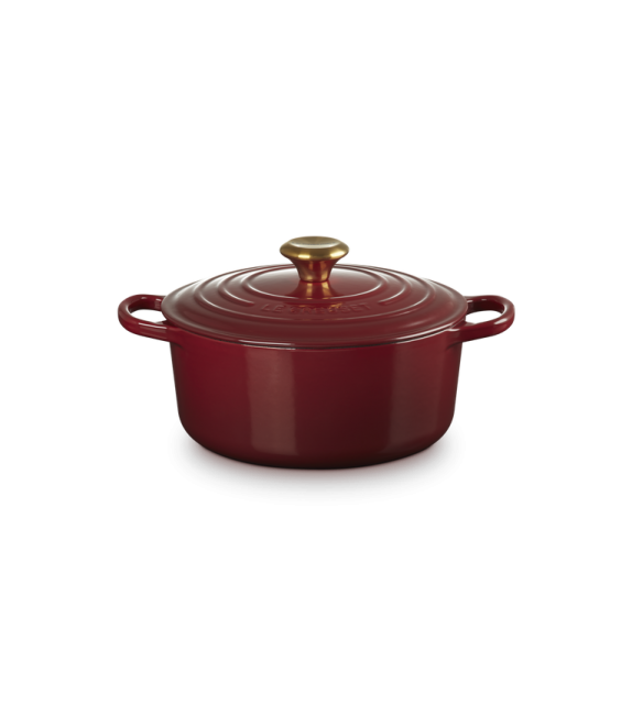 Cocotte Rotonda Evolution 24 Le Creuset Cazuela