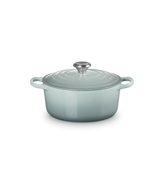 Cocotte Rotonda Evolution 24 Le Creuset Cazuela