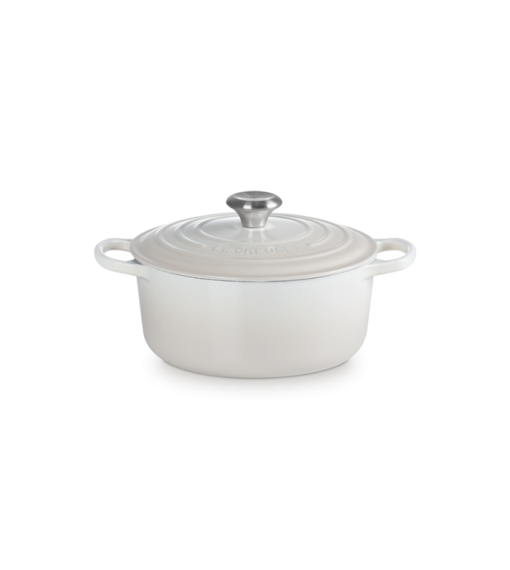 Cocotte Rotonda Evolution 24 Le Creuset Casserole
