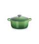 Cocotte Rotonda Evolution 24 Le Creuset Casserole