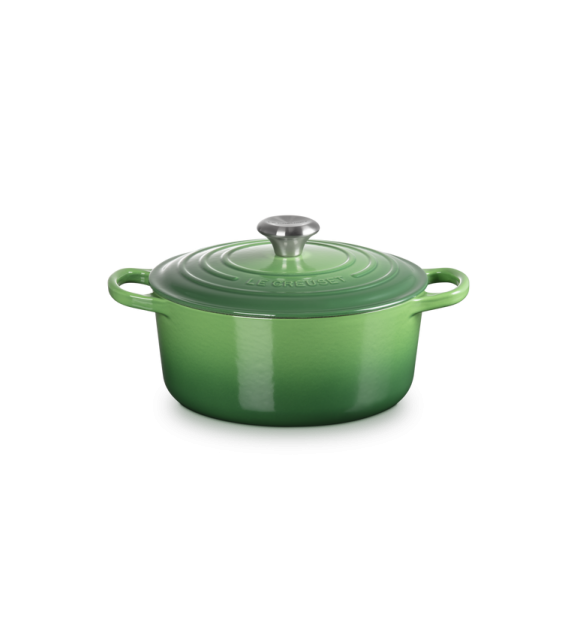 Cocotte Rotonda Evolution 24 Le Creuset Cazuela