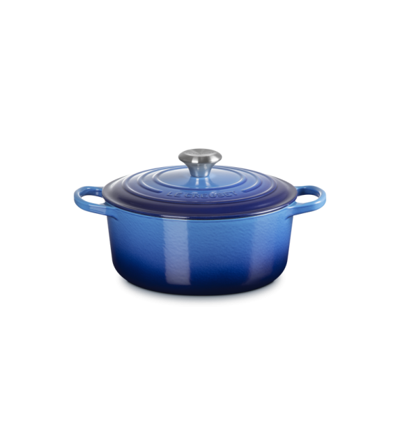 Cocotte Rotonda Evolution 24 Le Creuset Cazuela