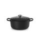 Cocotte Rotonda Evolution 26 Le Creuset Kasserolle