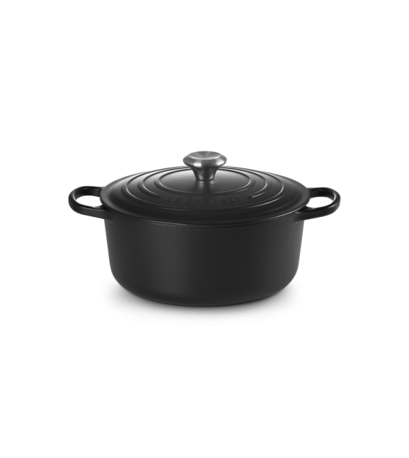 Cocotte Rotonda Evolution 26 Le Creuset Cazuela