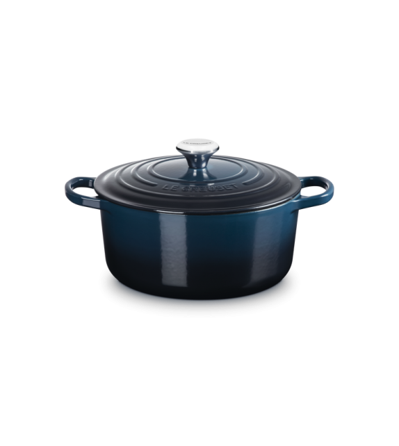 Cocotte Rotonda Evolution 26 Le Creuset Casseruola Rotonda
