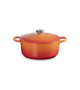Cocotte Rotonda Evolution 26 Le Creuset Kasserolle