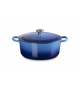 Cocotte Rotonda Evolution 26 Le Creuset Kasserolle