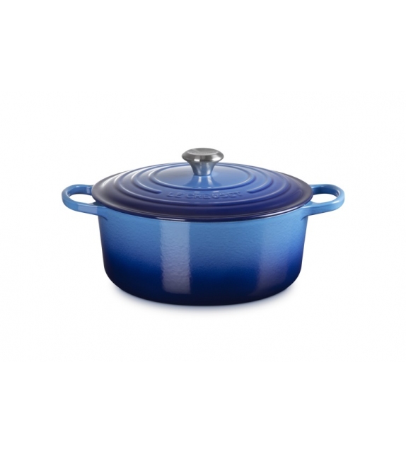 Cocotte Rotonda Evolution 28 Le Creuset Casserole
