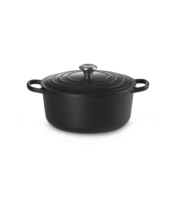 Cocotte Rotonda Evolution 28 Le Creuset Casserole