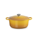 Cocotte Rotonda Evolution 28 Le Creuset Kasserolle
