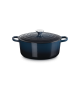 Cocotte Rotonda Evolution 28 Le Creuset Kasserolle