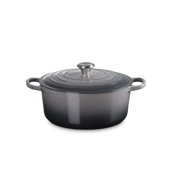 Cocotte Rotonda Evolution 28 Le Creuset Casseruola Rotonda