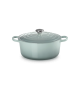 Cocotte Rotonda Evolution 28 Le Creuset Casserole