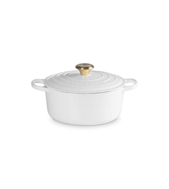 Cocotte Rotonda Evolution 28 Le Creuset Kasserolle