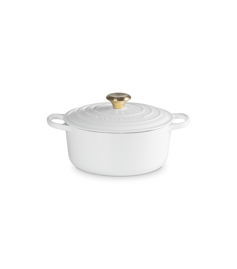 Cocotte Rotonda Evolution 28 Le Creuset Casserole
