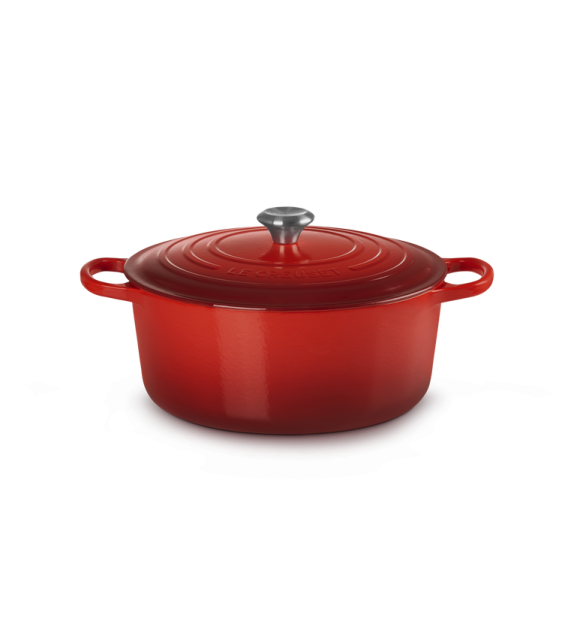 Cocotte Rotonda Evolution 30 Le Creuset Cazuela