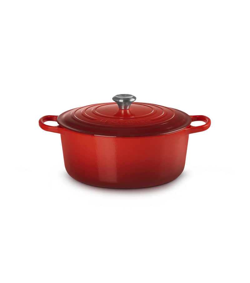 Cocotte Rotonda Evolution 30 Le Creuset Casserole
