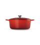 Cocotte Rotonda Evolution 30 Le Creuset Casserole