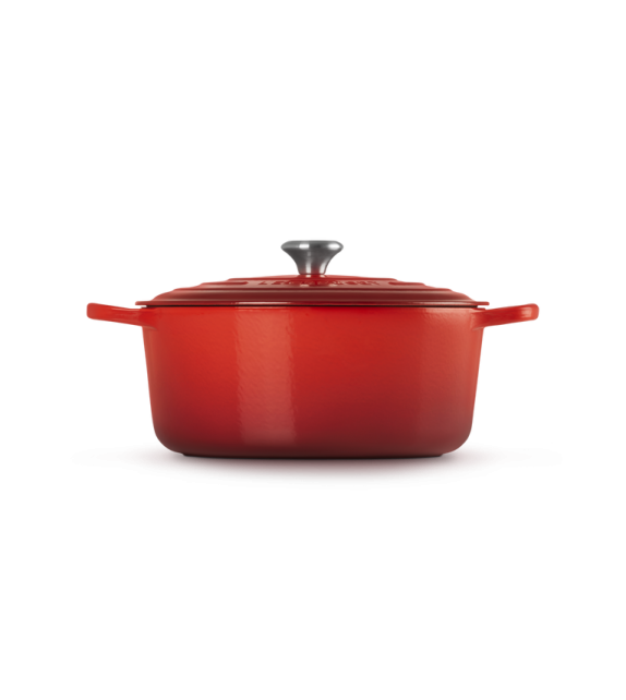 Cocotte Rotonda Evolution 30 Le Creuset Casserole