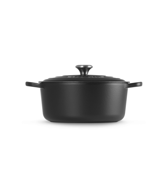 Cocotte Rotonda Evolution 30 Le Creuset Casserole