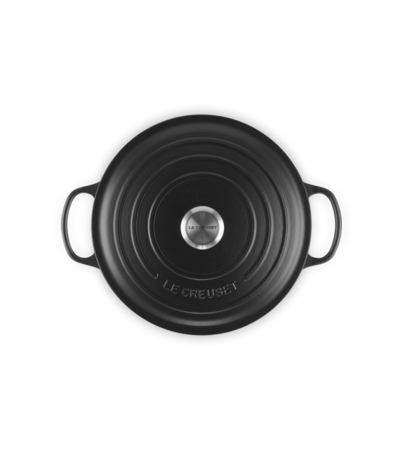 Cocotte Rotonda Evolution 30 Le Creuset Casserole