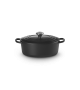 Cocotte Ovale Evolution 27 Le Creuset Kasserolle