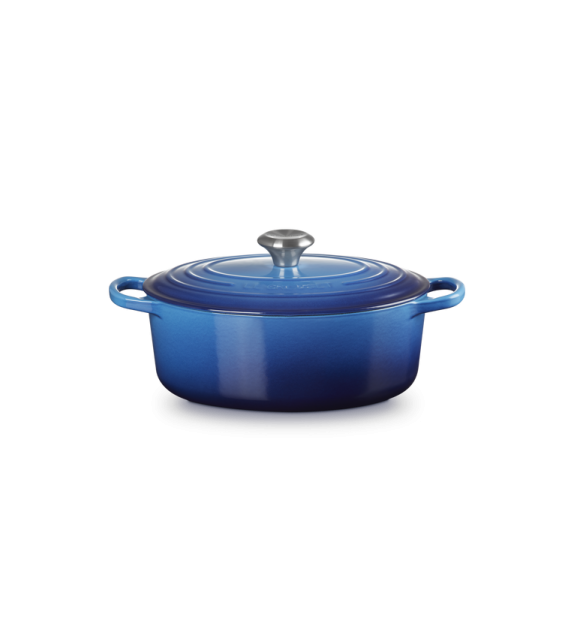 Cocotte Ovale Evolution 27 Le Creuset Cazuela