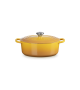 Cocotte Ovale Evolution 27 Le Creuset Cazuela