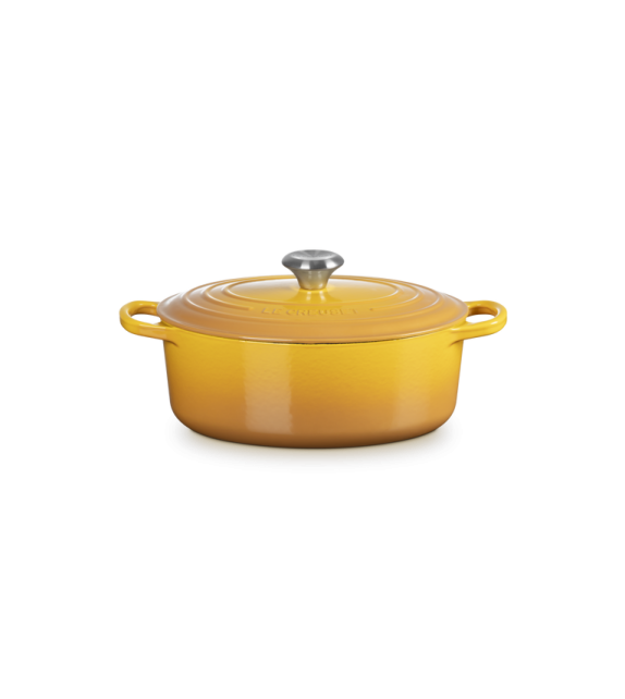Cocotte Ovale Evolution 27 Le Creuset Casserole