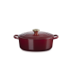 Cocotte Ovale Evolution 27 Le Creuset Kasserolle