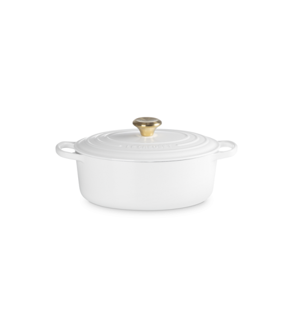 Cocotte Ovale Evolution 27 Le Creuset Casserole