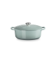 Cocotte Ovale Evolution 27 Le Creuset Kasserolle