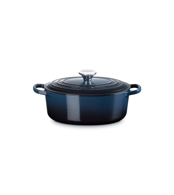 Cocotte Ovale Evolution 27 Le Creuset Cazuela