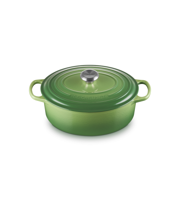 Cocotte Ovale Evolution 29 Le Creuset Casserole