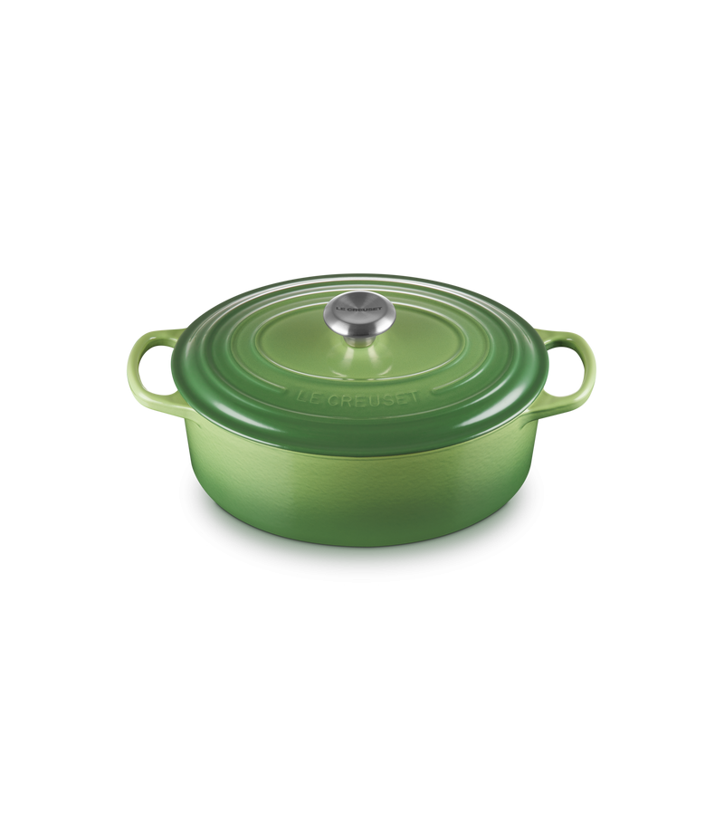 Cocotte Ovale Evolution 29 Le Creuset Casserole