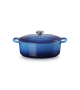 Cocotte Ovale Evolution 29 Le Creuset Casserole