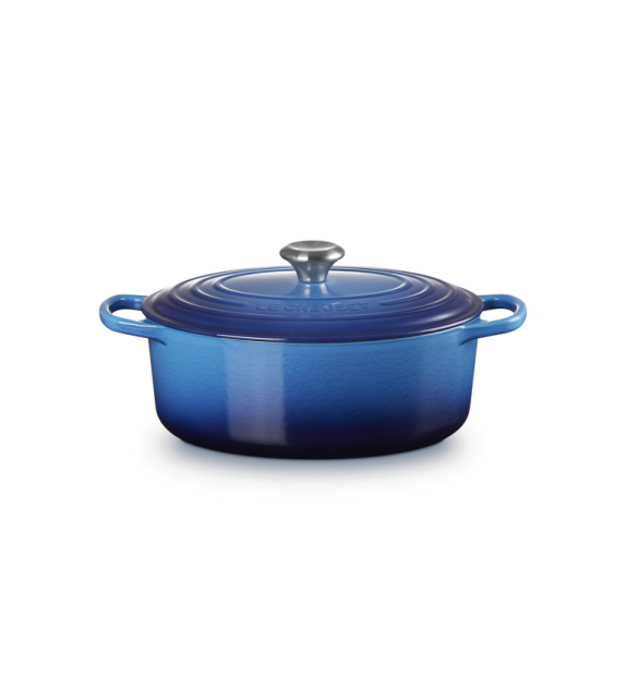 Cocotte Ovale Evolution 29 Le Creuset Casserole