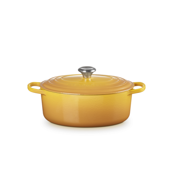Cocotte Ovale Evolution 29 Le Creuset Cazuela