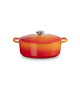 Cocotte Ovale Evolution 29 Le Creuset Cazuela
