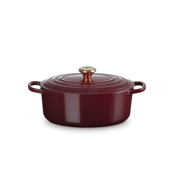 Cocotte Ovale Evolution 29 Le Creuset Cazuela