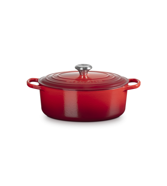 Cocotte Ovale Evolution 29 Le Creuset Kasserolle