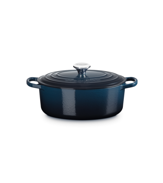 Cocotte Ovale Evolution 29 Le Creuset Cazuela