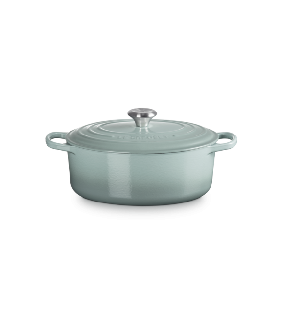 Cocotte Ovale Evolution 29 Le Creuset Kasserolle