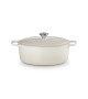 Cocotte Ovale Evolution 31 Le Creuset Casserole