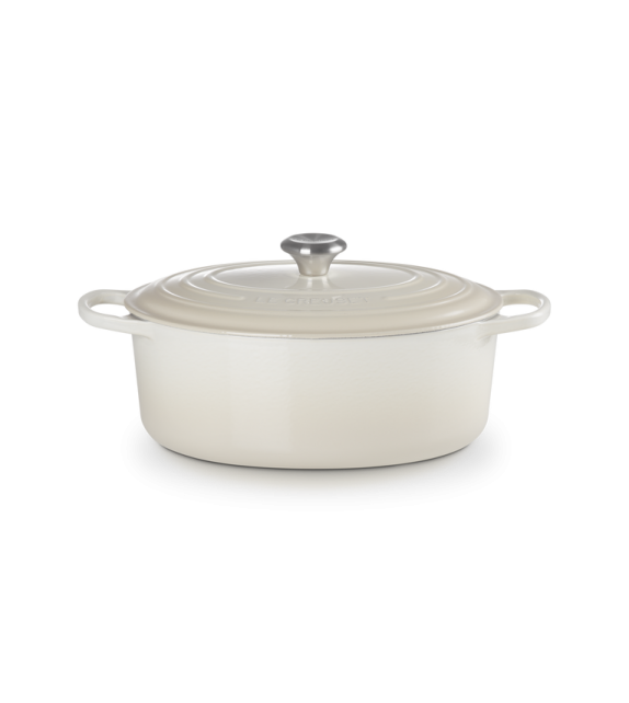 Cocotte Ovale Evolution 31 Le Creuset Casserole