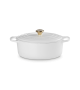 Cocotte Ovale Evolution 31 Le Creuset Kasserolle