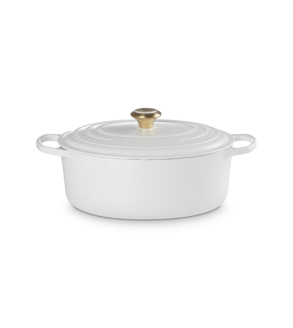 Cocotte Ovale Evolution 31 Le Creuset Casserole