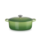 Cocotte Ovale Evolution 31 Le Creuset Cazuela