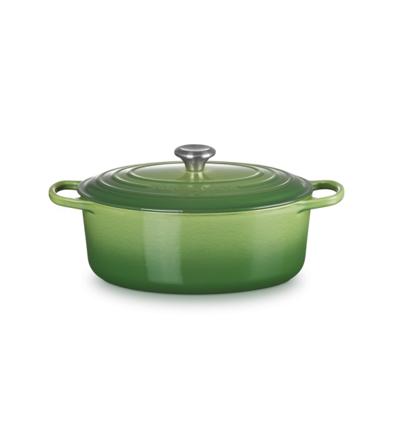 Cocotte Ovale Evolution 31 Le Creuset Casserole