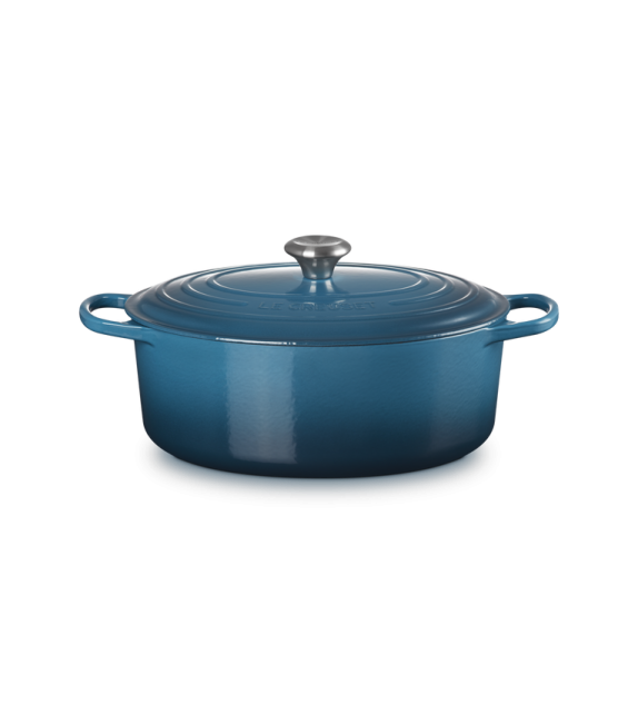 Cocotte Ovale Evolution 31 Le Creuset Casserole